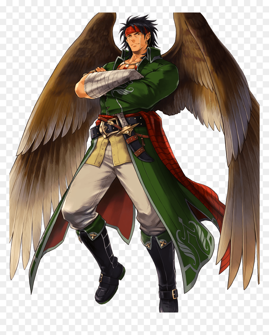 Tibarn Fire Emblem Heroes, HD Png Download - round fire png