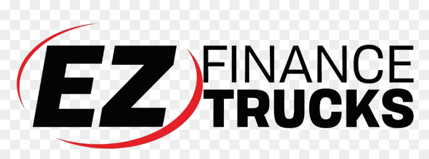 Ez Finance Trucks - Oval, HD Png Download - cargo trucks png