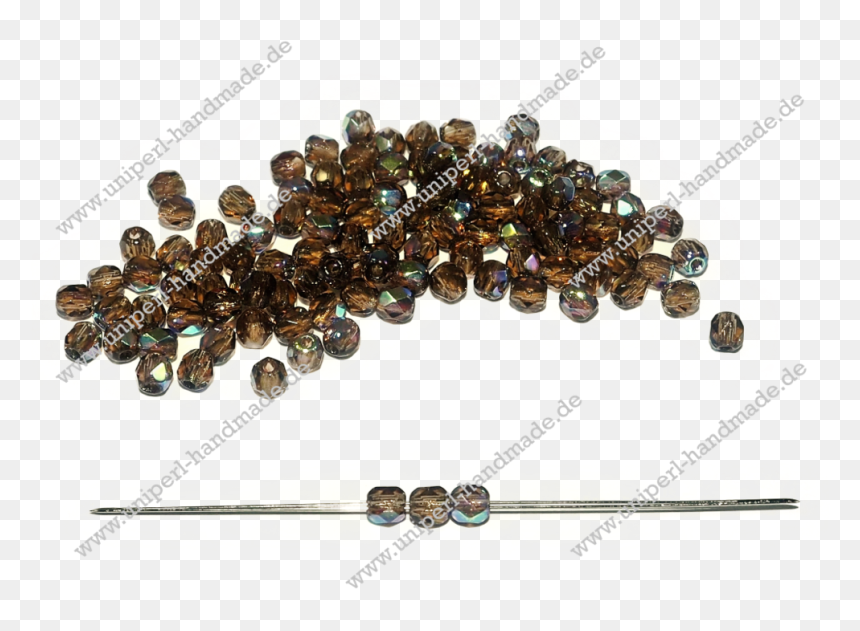 Bead, HD Png Download - round fire png
