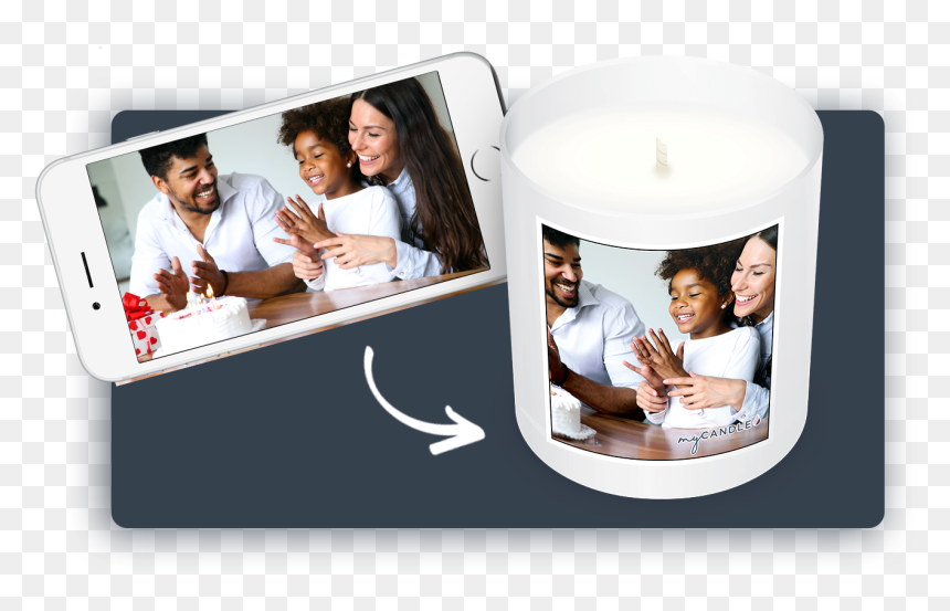Image, HD Png Download - 1st candle png