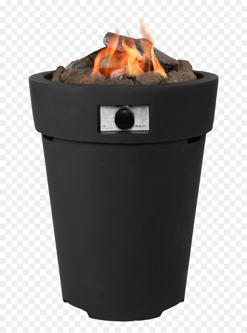 Cosidrum 70, HD Png Download - round fire png