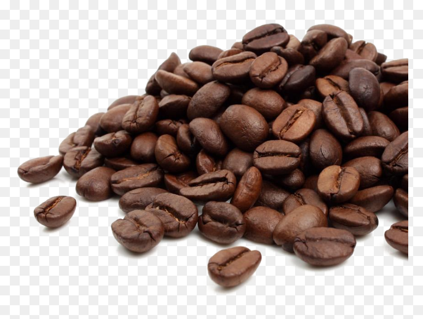 Coffee Beans Png , Png Download - Transparent Background Cocoa Beans Png, Png Download - coffee seed png