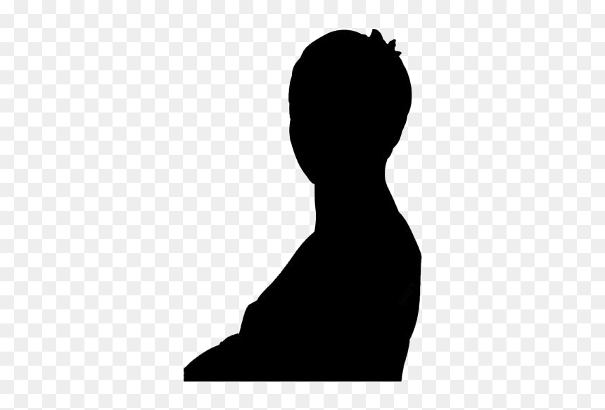 Turban Png Transparent Images - Silhouette, Png Download - white turban png