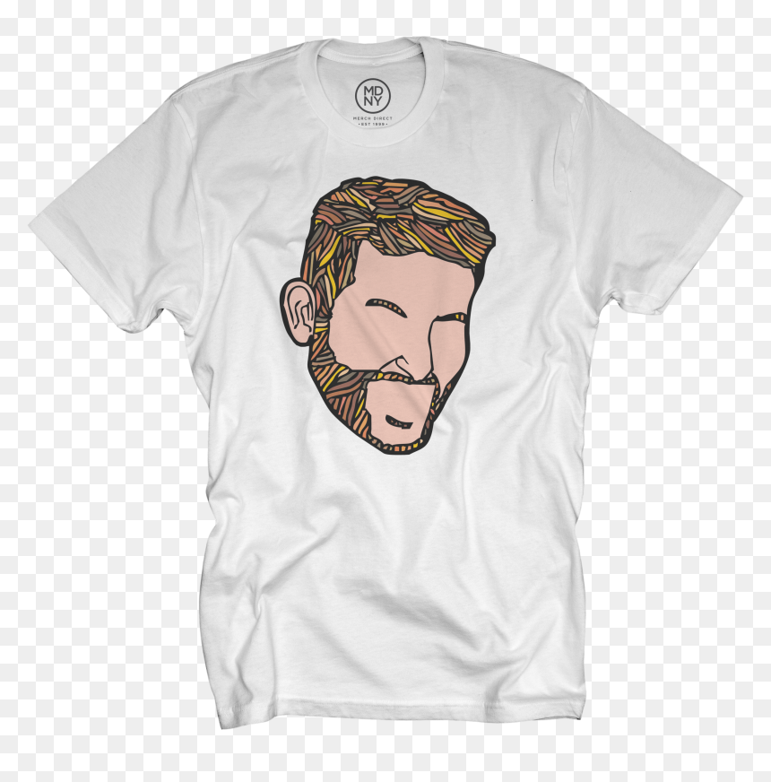 Ryan Face White - Active Shirt, HD Png Download - white turban png