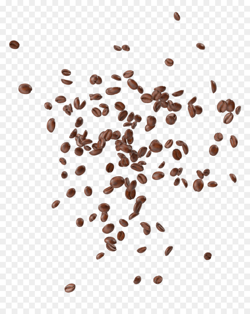 Coffee Beans - Download Coffee Beans Png, Transparent Png - coffee seed png