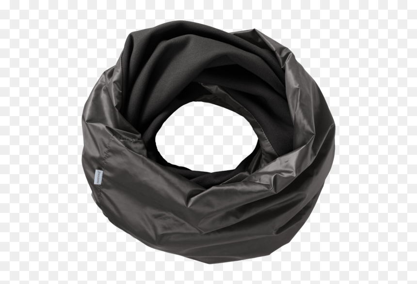 Houdini Looper Scarf - Houdini Looper, HD Png Download - white turban png