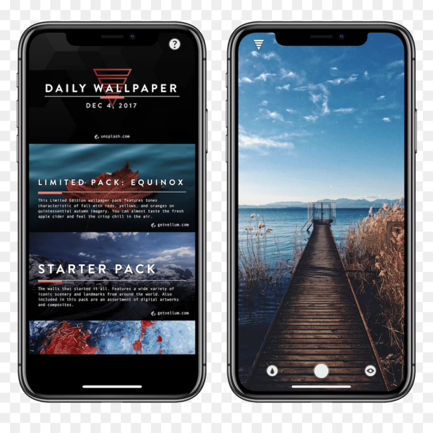 Best Iphone X Apps - Bitmişse Bitmiştir Ölünün Kalbi Zaten Atmaz, HD Png Download - iphone images hd png