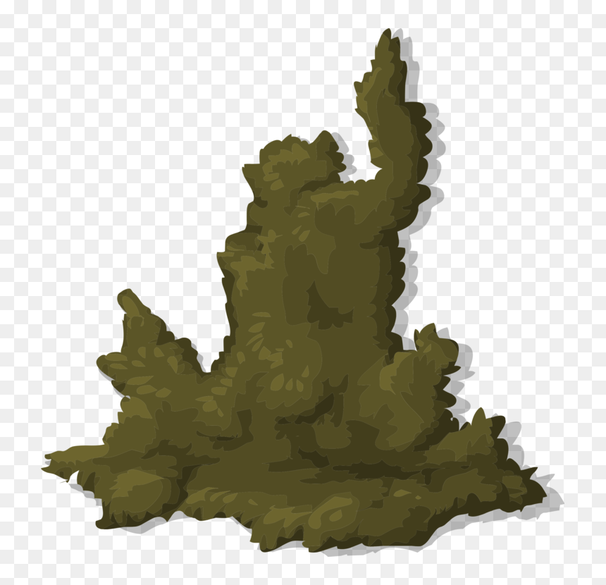 Tree,plant,grass - Arbol Png Videojuego, Transparent Png - landscape grass png