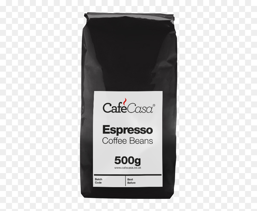 Espresso Coffee Beans From Cafecasa For An Authentic - Dvd Player, HD Png Download - coffee seed png