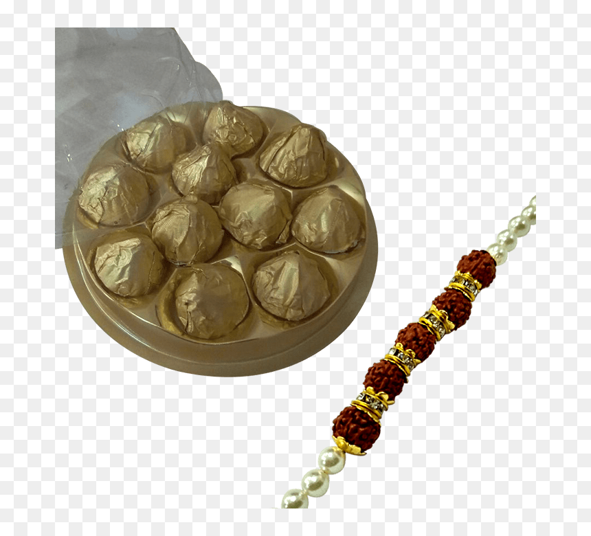 Chocolate, HD Png Download - fancy rakhi png