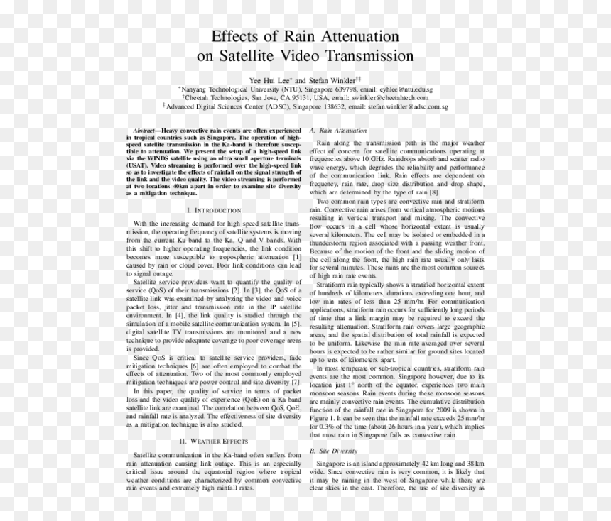 Document, HD Png Download - rain png effects