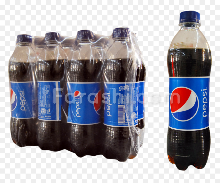Coca-cola, HD Png Download - pepsi glass png