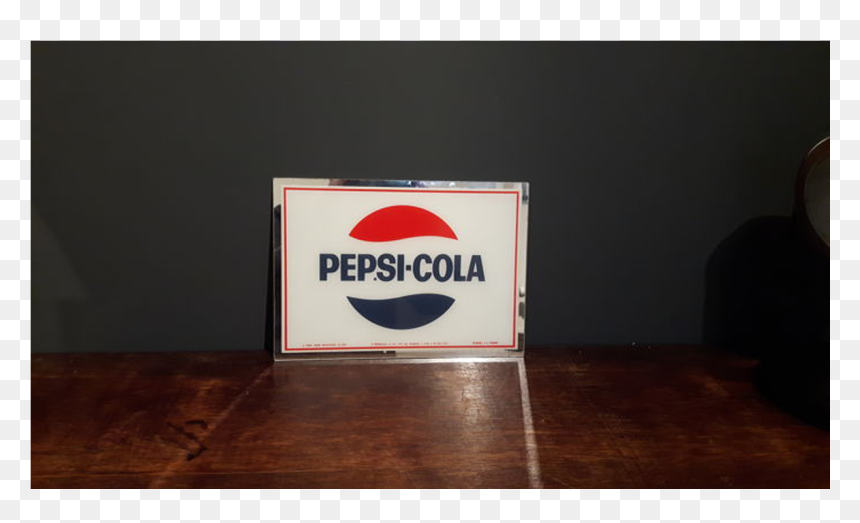 Floor, HD Png Download - pepsi glass png