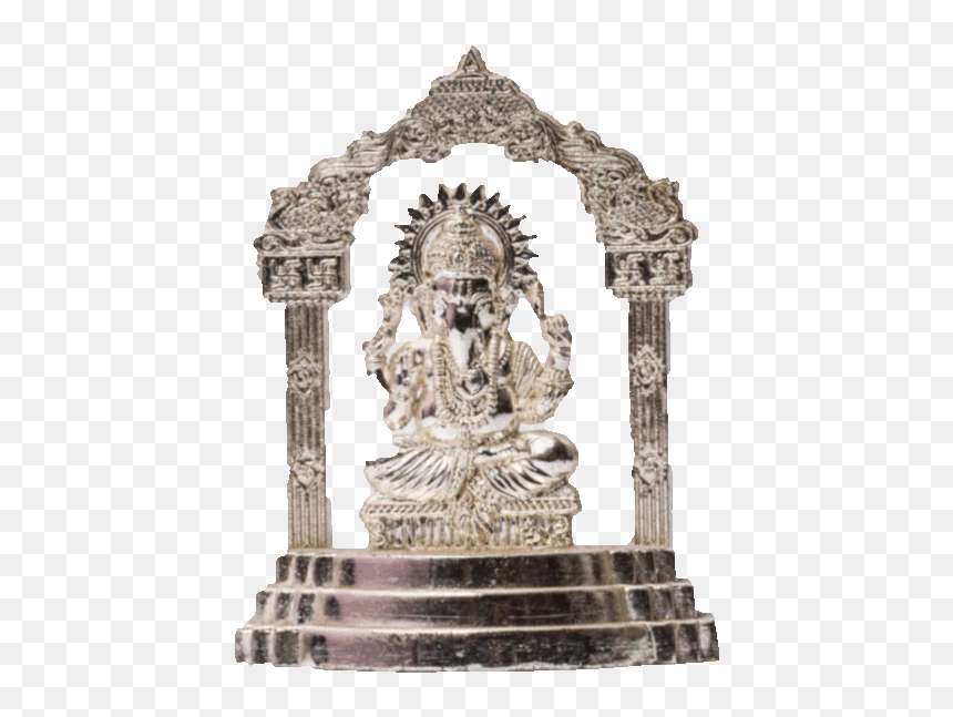 Statue, HD Png Download - lord venkatachalapathy png