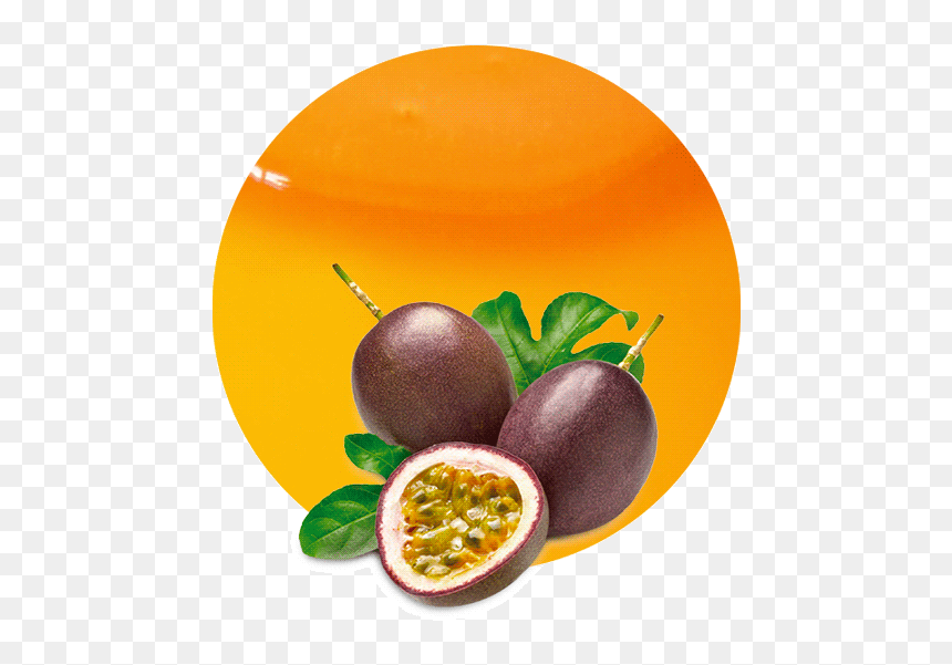 Passion Fruit Hybrid, HD Png Download - guava fruit png