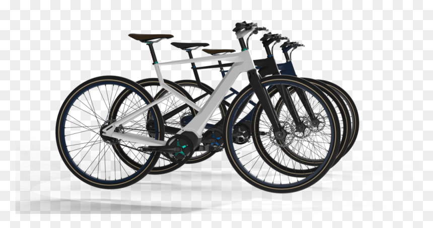 Kappie Bike - 31 - Road Bicycle, HD Png Download - bicycle png images