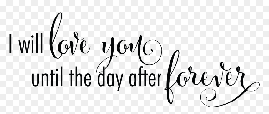 Calligraphy, HD Png Download - qoutes png