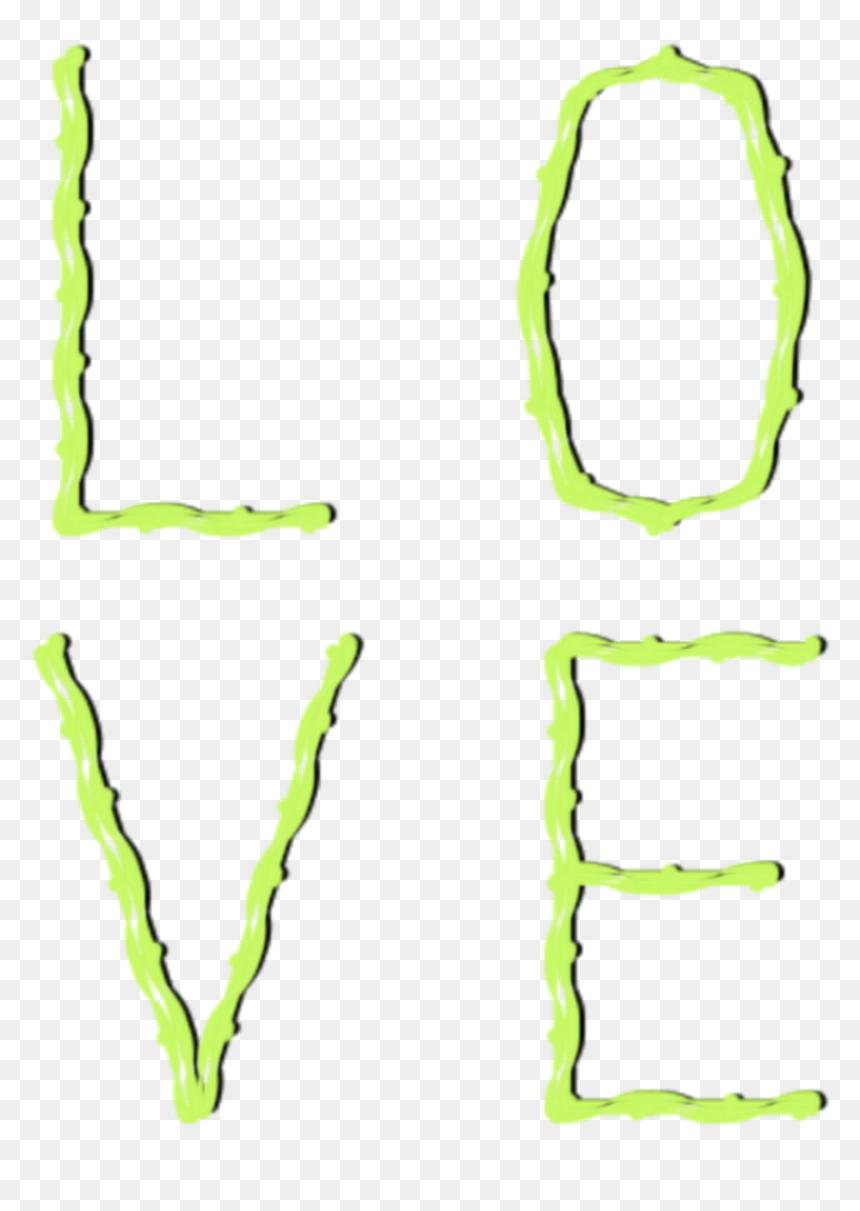 Transparent Green Glow Png, Png Download - qoutes png