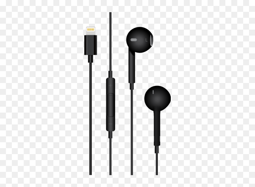 Headphones, HD Png Download - ear phones png