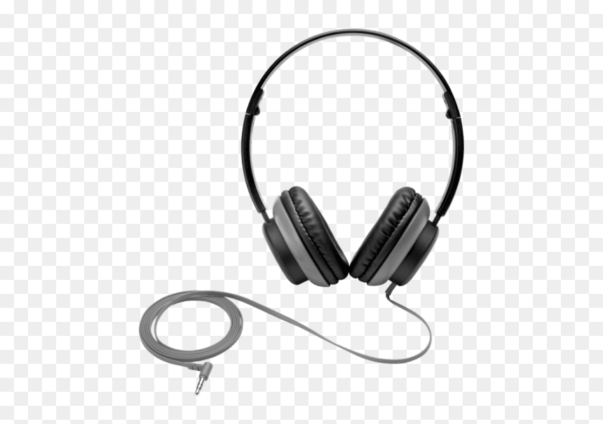 Hp Headphones, HD Png Download - ear phones png