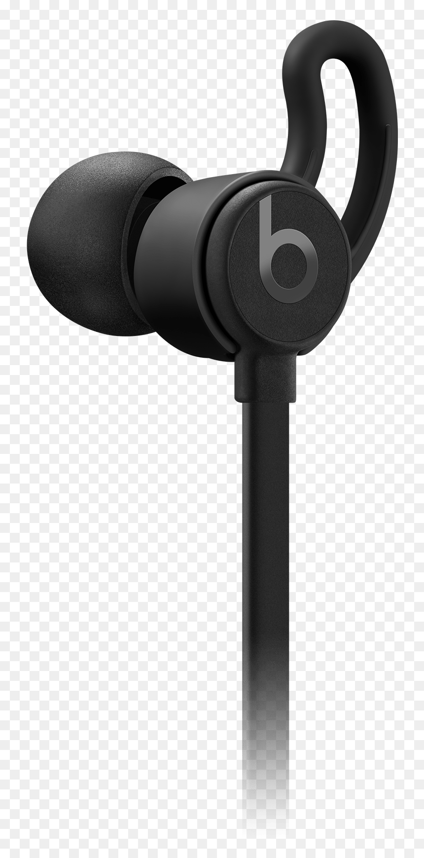 Beatsx Wireless Earphones - Headphones, HD Png Download - ear phones png