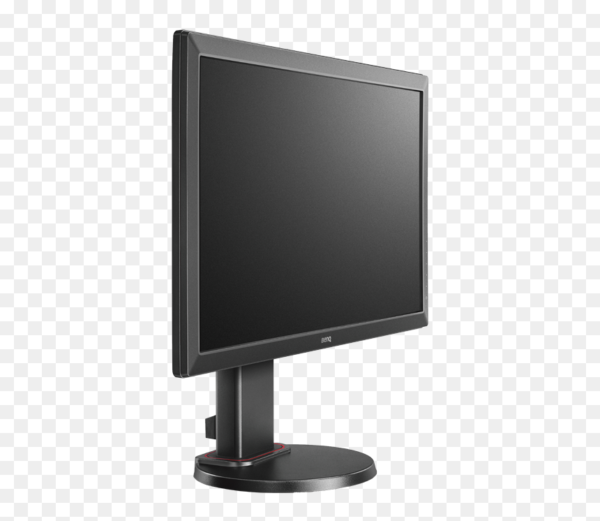 Fujitsu Siemens Monitor, HD Png Download - computer monitor png images