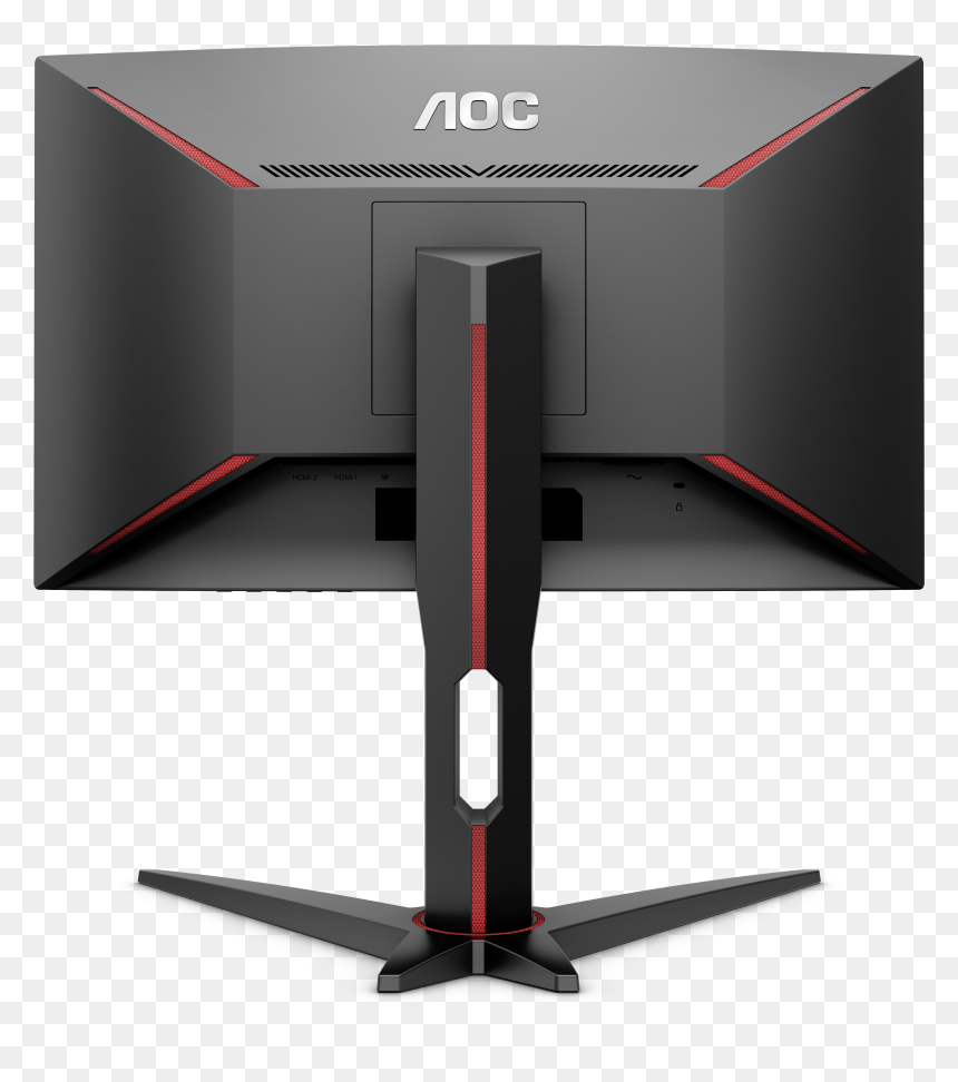 Computer Monitor Png Images, Transparent Png - computer monitor png images