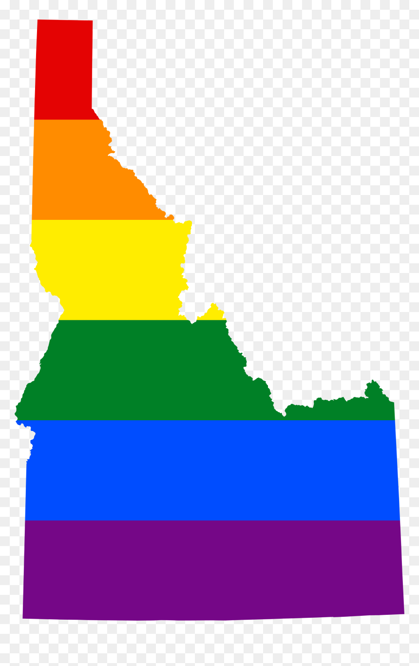Idaho House Of Representatives Map, HD Png Download - maa kali photo png