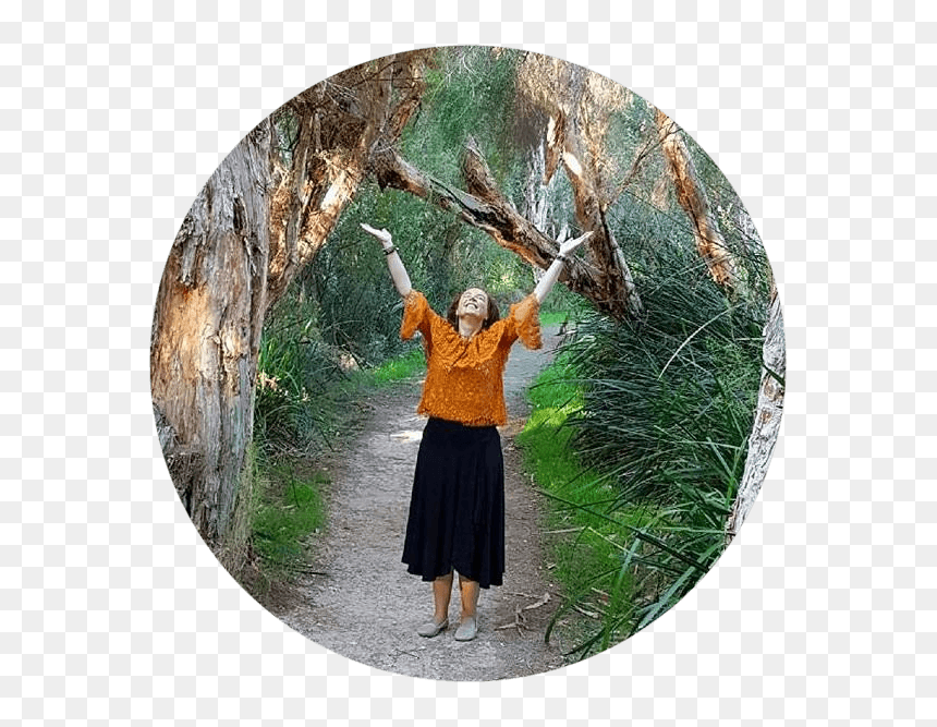 Tree, HD Png Download - maa kali photo png