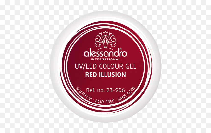Circle, HD Png Download - red colour png