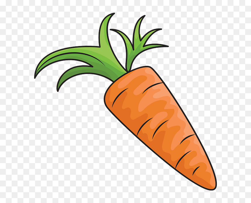 Baby Carrot, HD Png Download - onion clipart png
