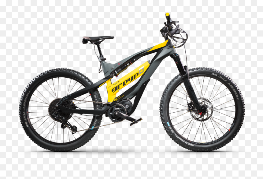 Greyp G6 2, HD Png Download - indian bicycle png