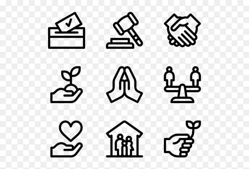 Event Icon, HD Png Download - human images png