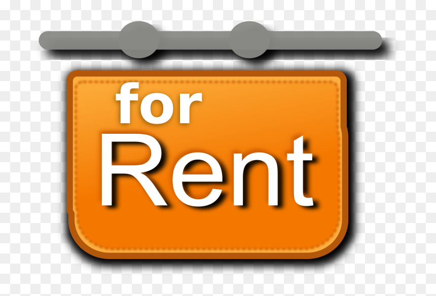 Renting Clipart Transparent, HD Png Download - apartment clipart png