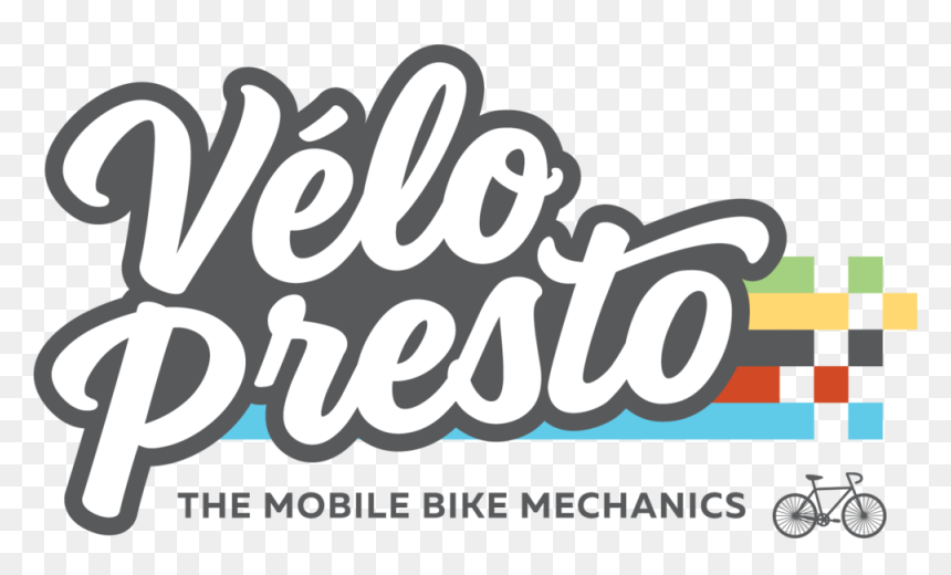Velopresto - Vélo Presto The Complete Mobile Bike Servicing Workshop, HD Png Download - offers images png