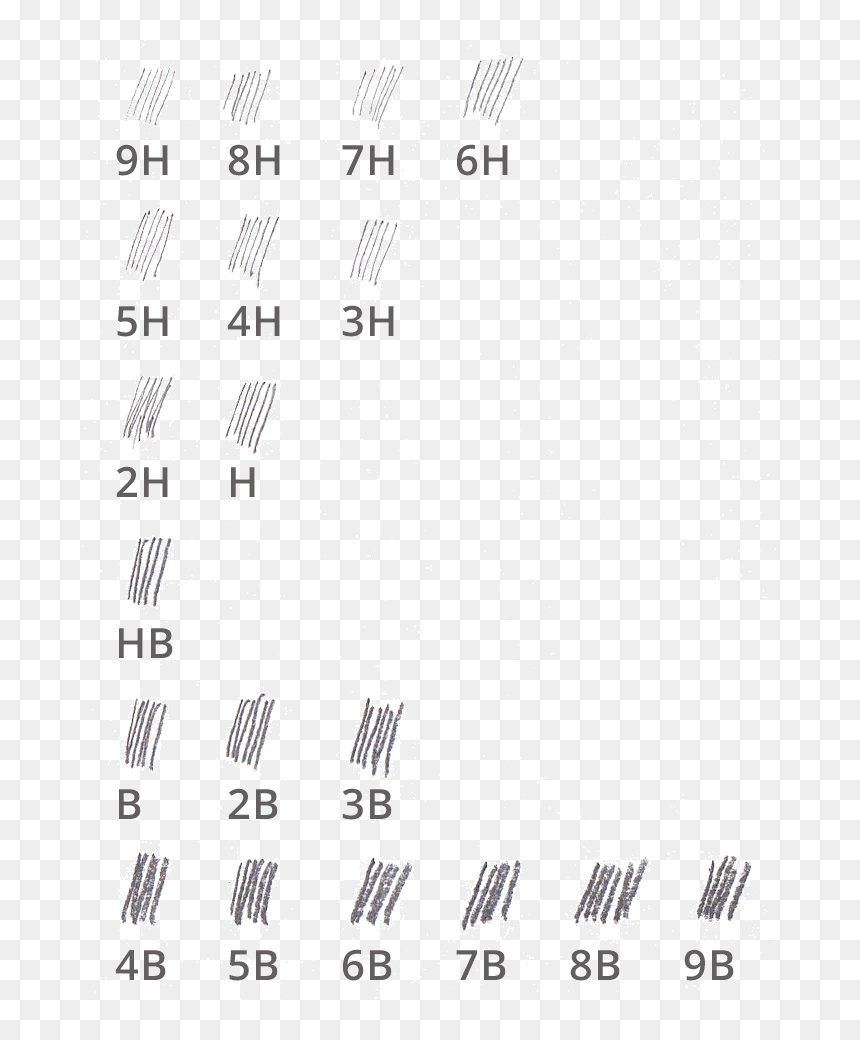 Pictures Of Pencil - Black-and-white, HD Png Download - pensil png