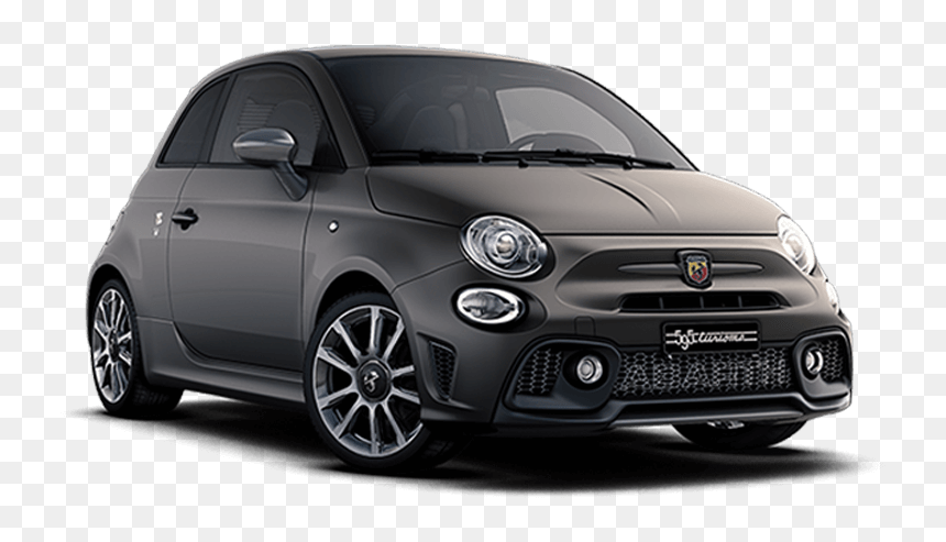 Abarth 595 Turismo - Fiat Abarth, HD Png Download - cars hd png