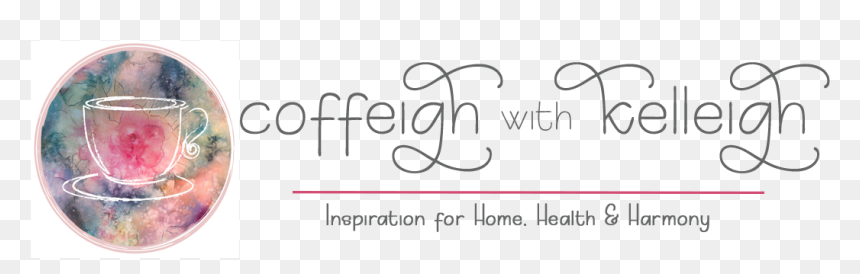 Coffeigh With Kelleigh - Calligraphy, HD Png Download - quotes about life png