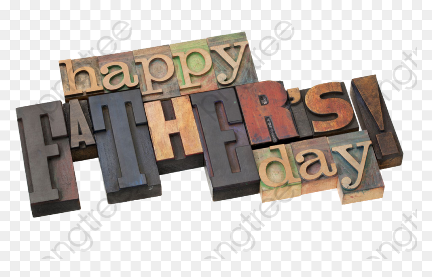 Happy Fathers Day 2017, HD Png Download - bricks clipart png
