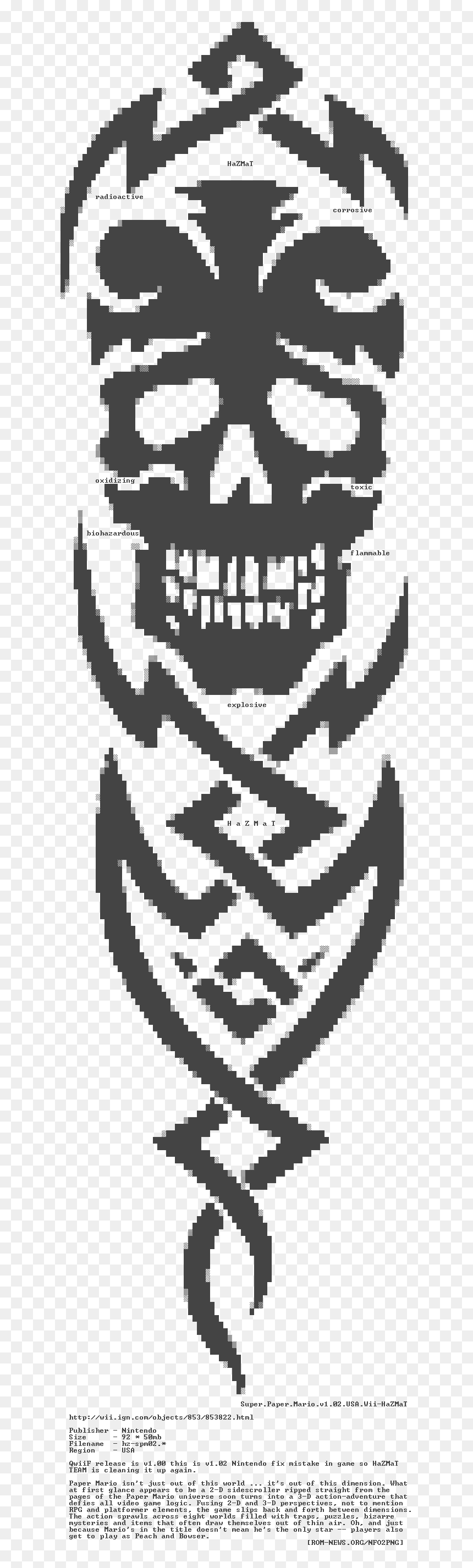 Transparent Super Paper Mario Png - Design De Tattoo Tribal, Png Download - tattoos for men png
