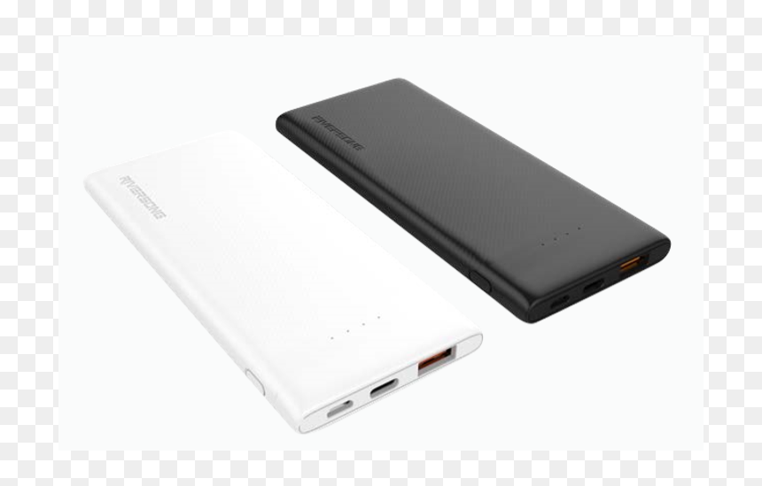 Riversong Power Bank Pb01 Ray 05 5000mah - Smartphone, HD Png Download - powerbank png