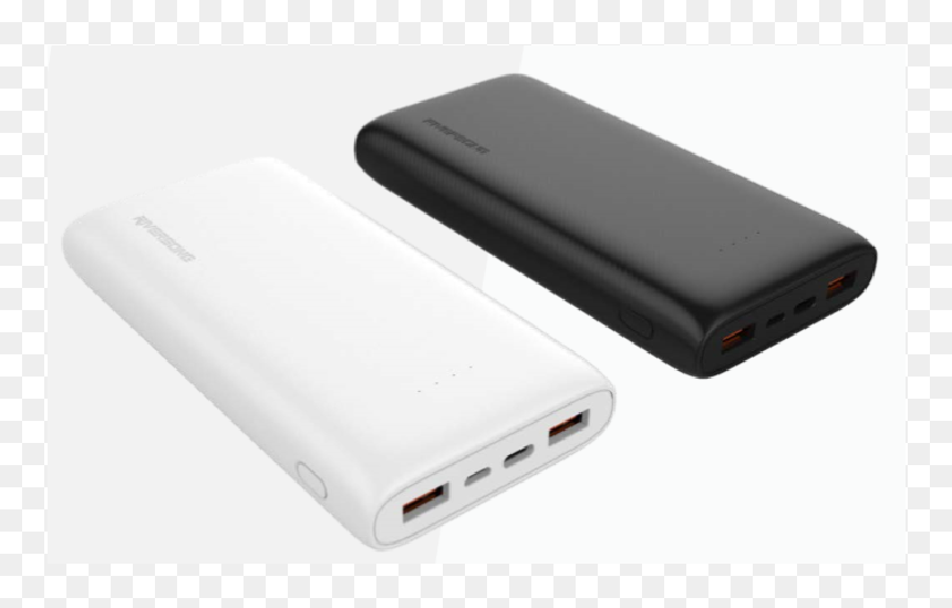 Riversong Power Bank Pb03 Ray 20 2000mah - Smartphone, HD Png Download - powerbank png