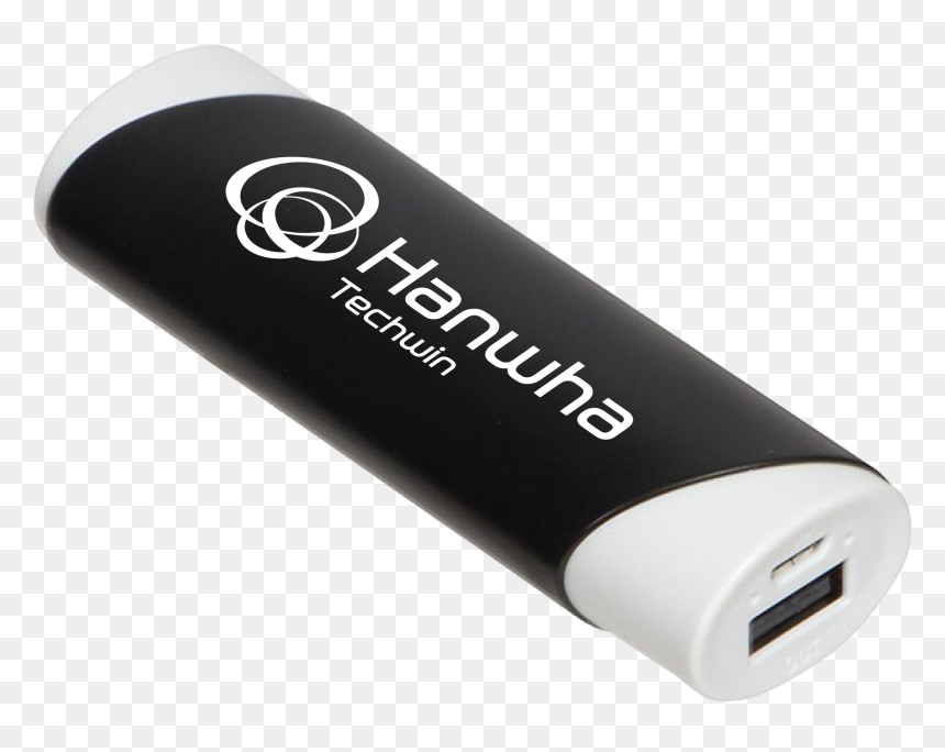 Usb Flash Drive, HD Png Download - powerbank png
