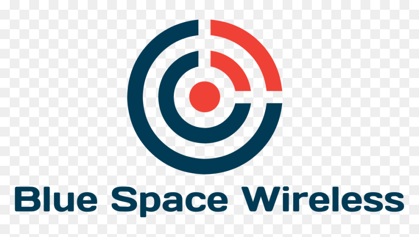 Spaces, HD Png Download - blue space png