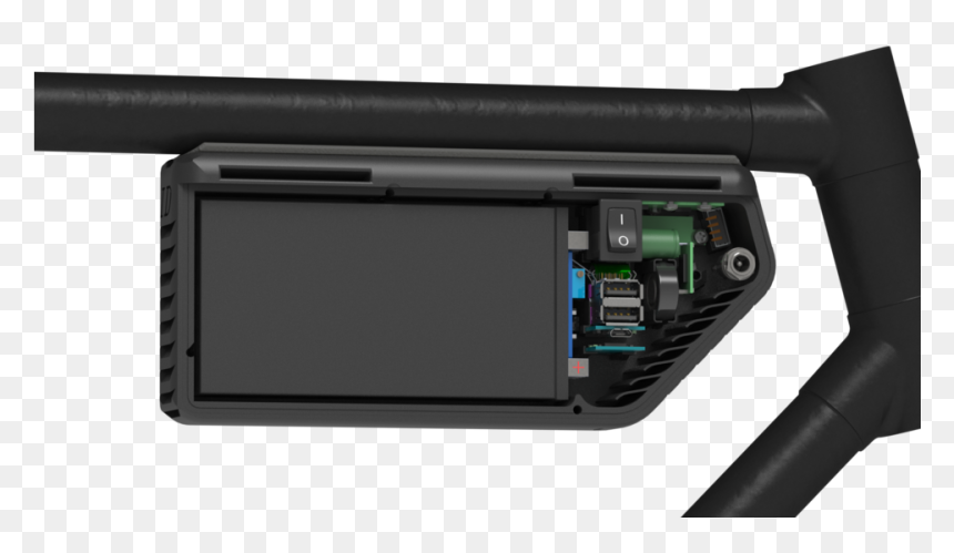 Electronics, HD Png Download - powerbank png