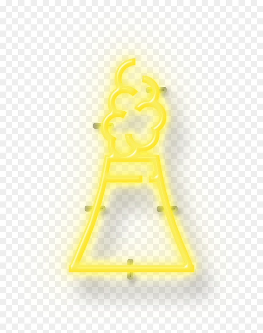 Darkness, HD Png Download - mr burns png