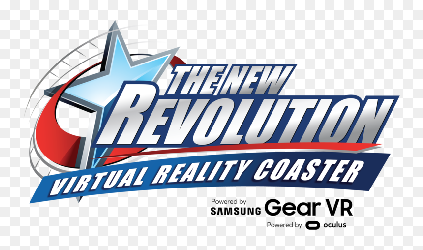 Graphic Design, HD Png Download - six flags png