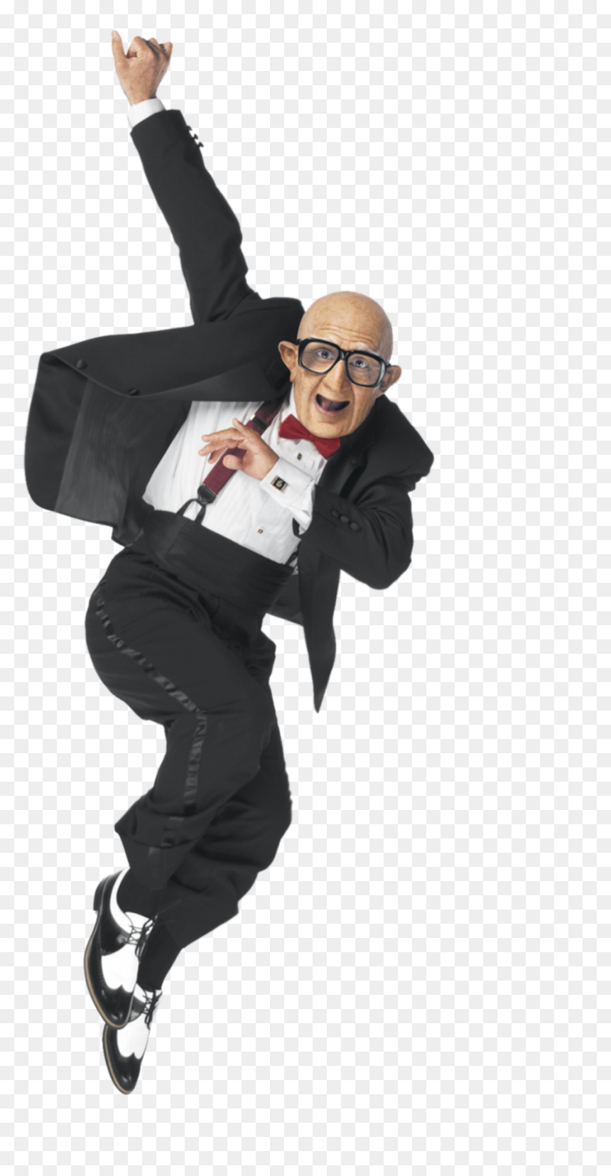 World That Is To Promote His 88th Birthday - Mr Six, HD Png Download - six flags png