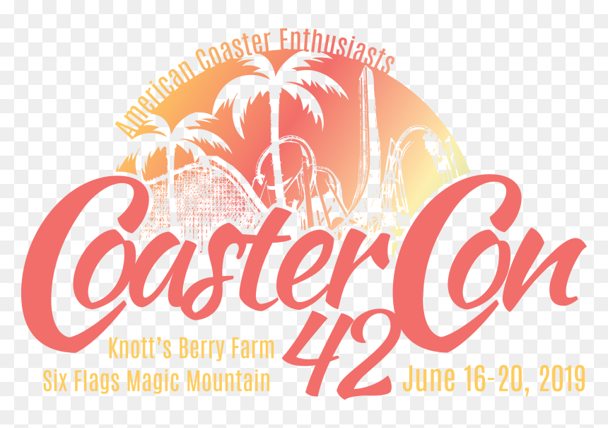 Flyer, HD Png Download - six flags png