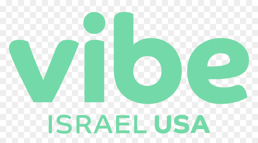 Vibe Usa Logo Mint 5cc80677272d3 - Circle, HD Png Download - vibe png